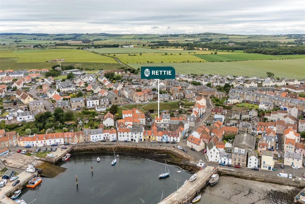 Main image of property: West Street, St. Monans, Anstruther, Fife