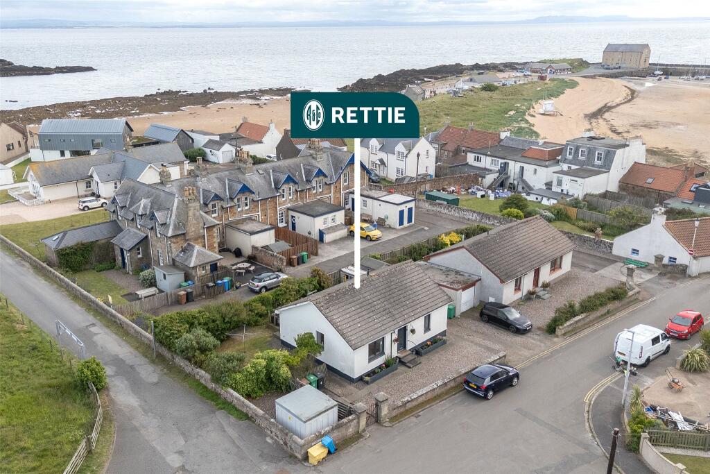 Main image of property: Admiralty Lane, Elie, Leven, Fife