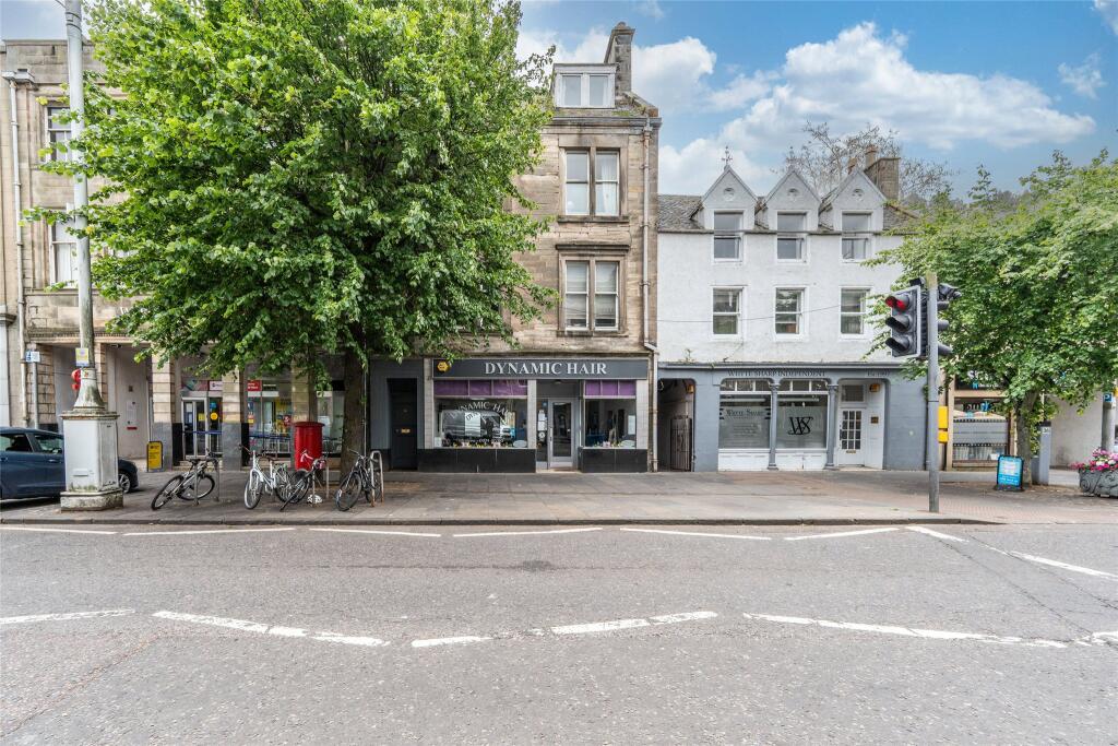 Main image of property: South Street, St. Andrews, Fife
