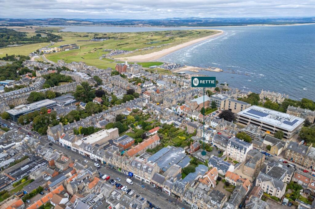 Main image of property: Johnston Court, North Street, St. Andrews, Fife