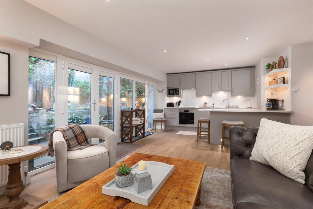 Main image of property: Murray Park, St. Andrews, Fife