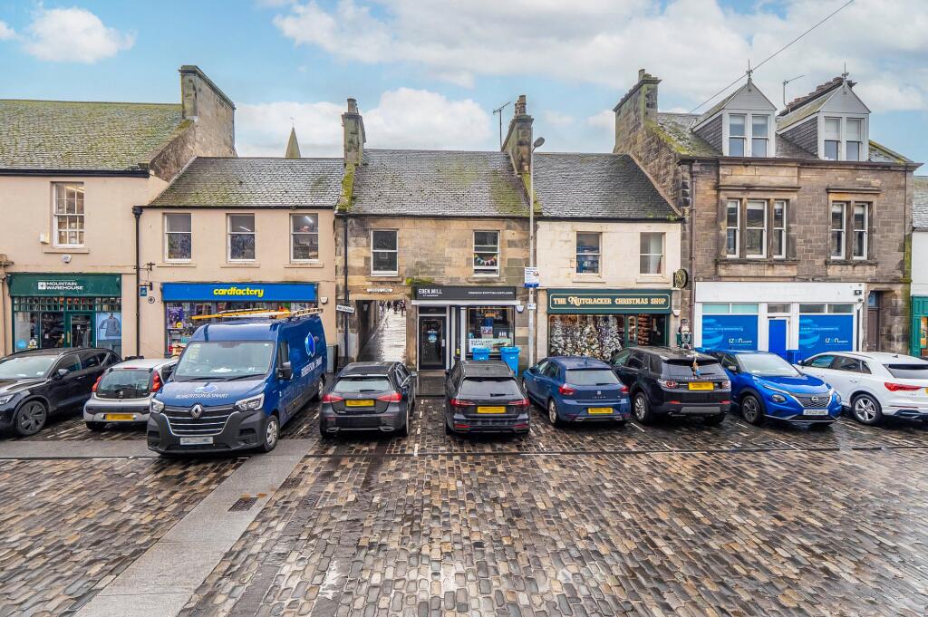 Main image of property: Logies Lane, St. Andrews, Fife