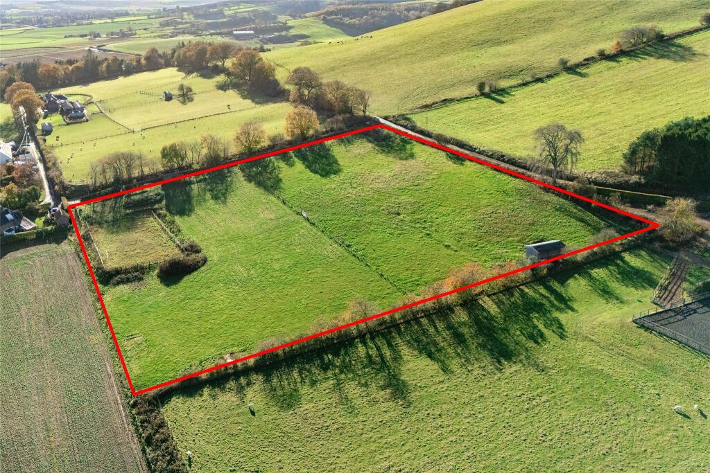 Main image of property: Lucklawhill, Balmullo, St. Andrews, Fife