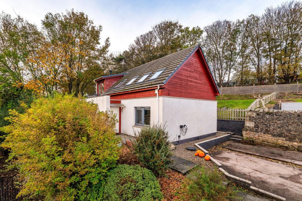 Main image of property: Meadow Road, Leuchars, St. Andrews, Fife