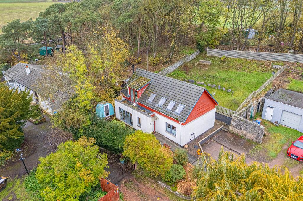 Main image of property: Meadow Road, Leuchars, St. Andrews, Fife