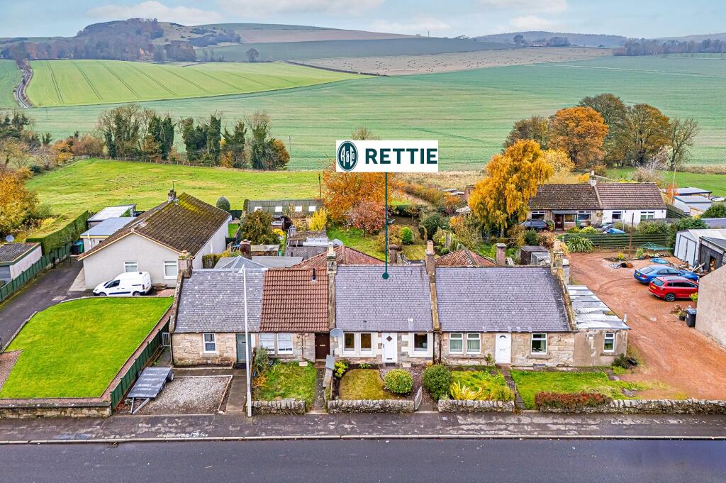 Main image of property: Main Street, Dairsie, Cupar, Fife