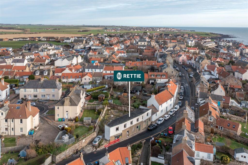 Main image of property: High Street, Pittenweem, Anstruther, Fife