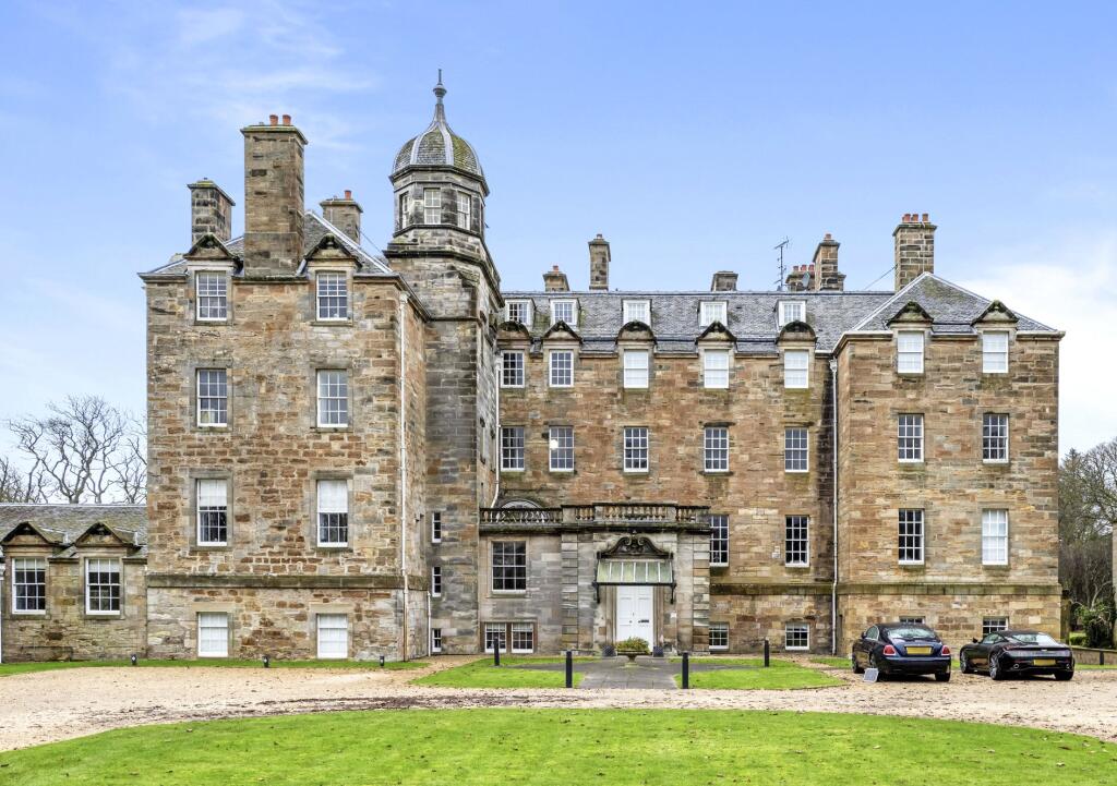 Main image of property: Elie House, Elie, Leven, Fife