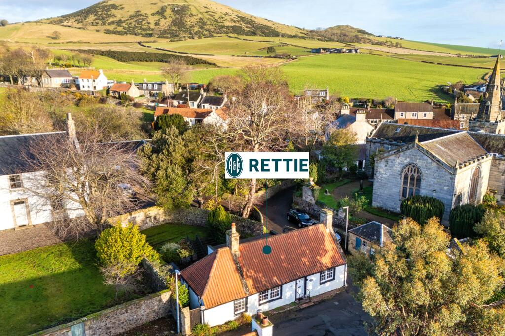Main image of property: Church Place, Upper Largo, Leven, Fife