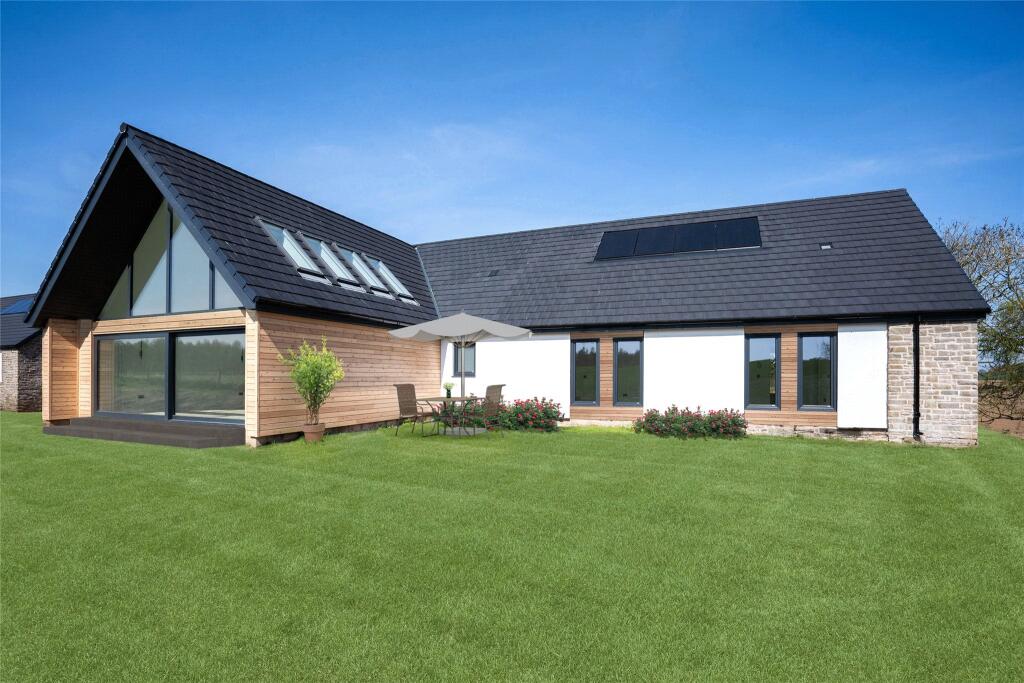 Main image of property: Kame View, Cupar, Fife