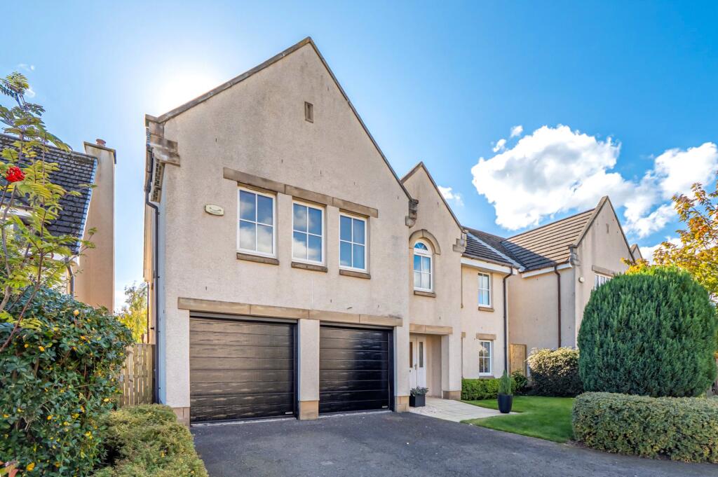 Main image of property: Cant Crescent, St. Andrews, Fife