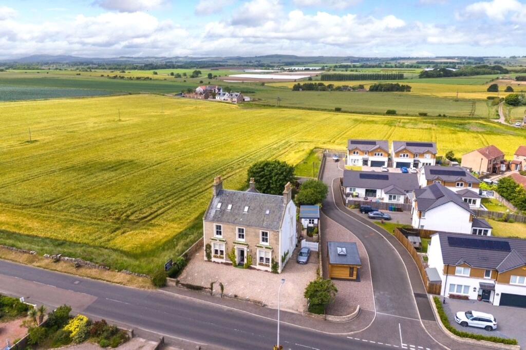 Main image of property: Pittenweem Road, Anstruther, Fife