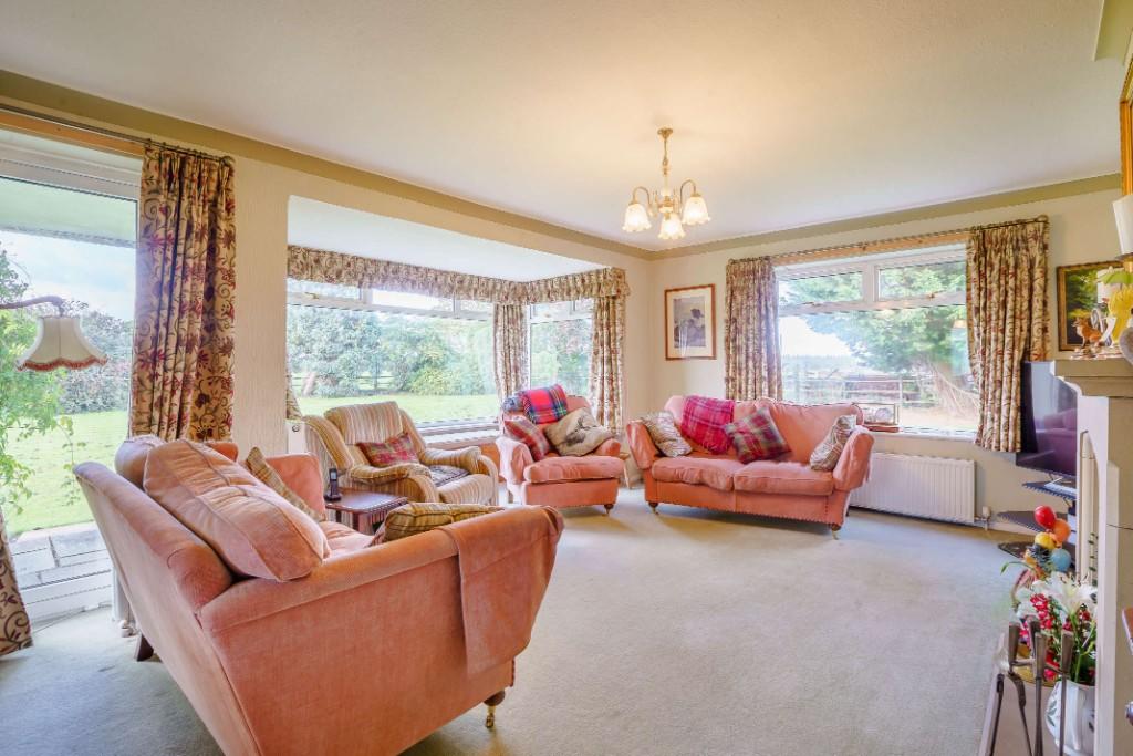 Farm for sale in Birchenfields, Sealand Road, Chester, Cheshire, CH1