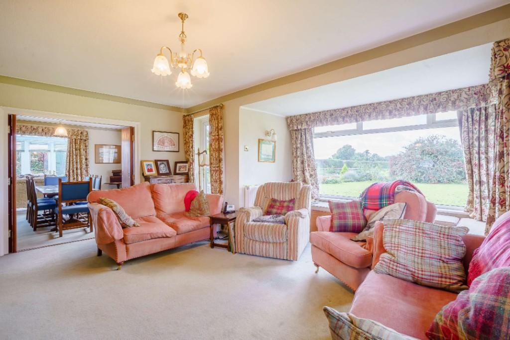 Farm for sale in Birchenfields, Sealand Road, Chester, Cheshire, CH1