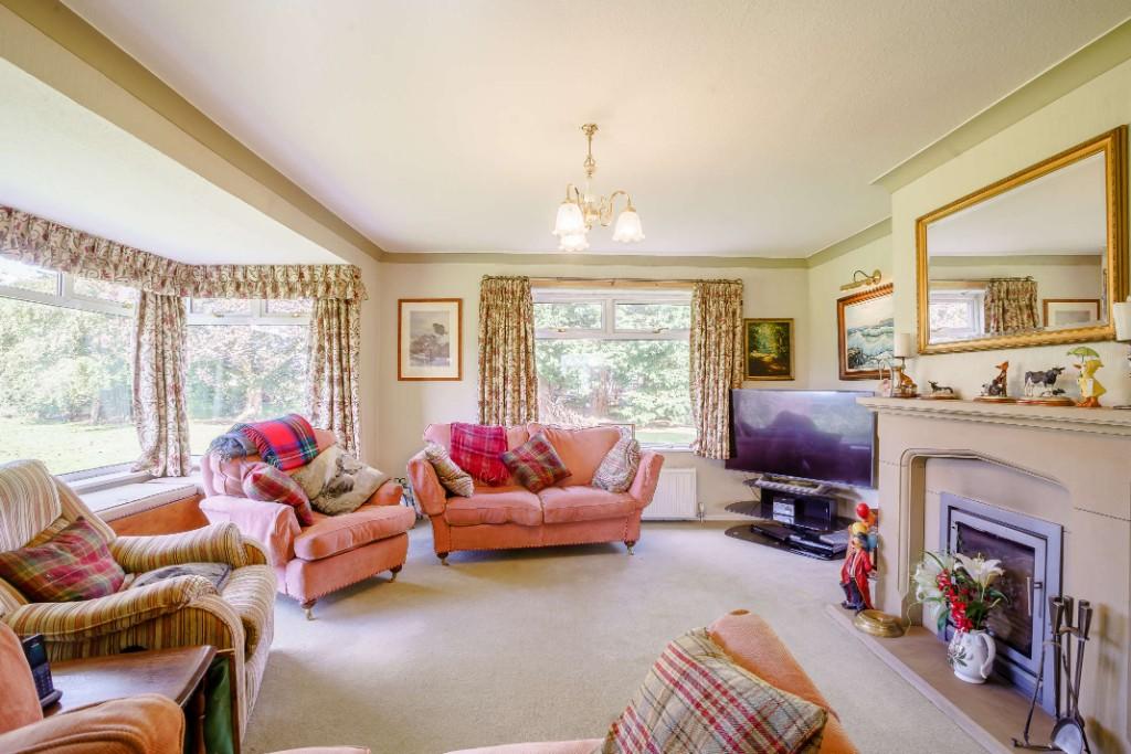 Farm for sale in Birchenfields, Sealand Road, Chester, Cheshire, CH1