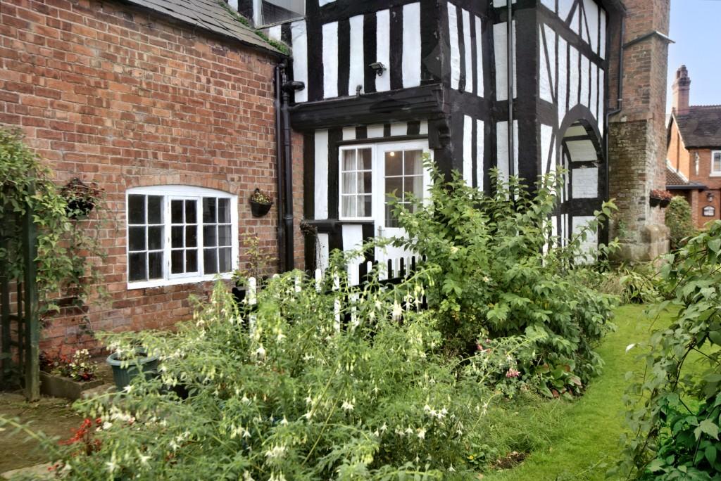 5 bedroom detached house for sale in Wrenbury Road, CW5