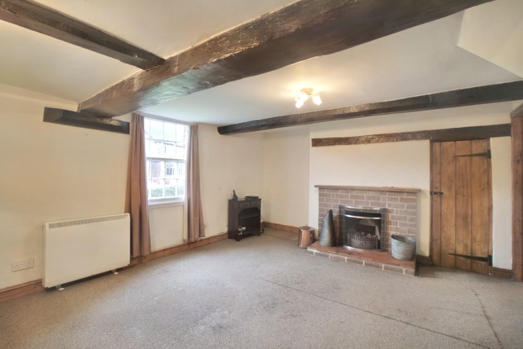 5 bedroom detached house for sale in Wrenbury Road, CW5