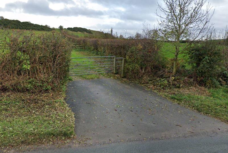 Land for sale in Buttercup Meadow, Manley Road, Frodsham, WA6 6HW, WA6