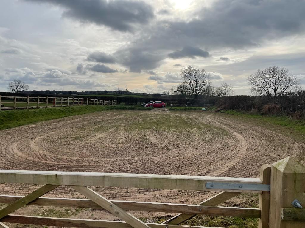 Land for sale in Buttercup Meadow, Manley Road, Frodsham, WA6 6HW, WA6