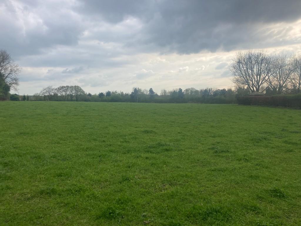 Land for sale in Land off Station Road, Weaverham, CW8