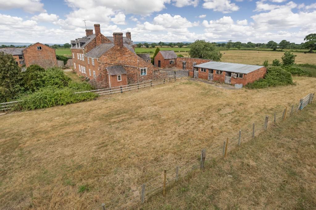 Main image of property: Isycoed, Wrexham 
