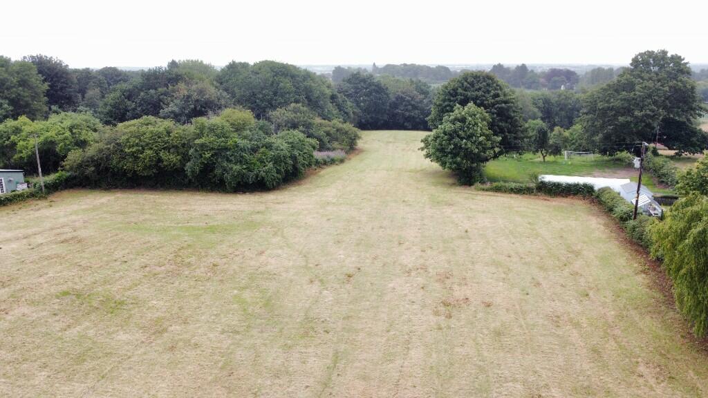 Land for sale in Fingerpost Lane, Norley, WA6