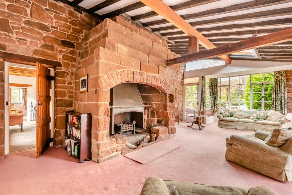 Additional property image - Croft Drive, Caldy