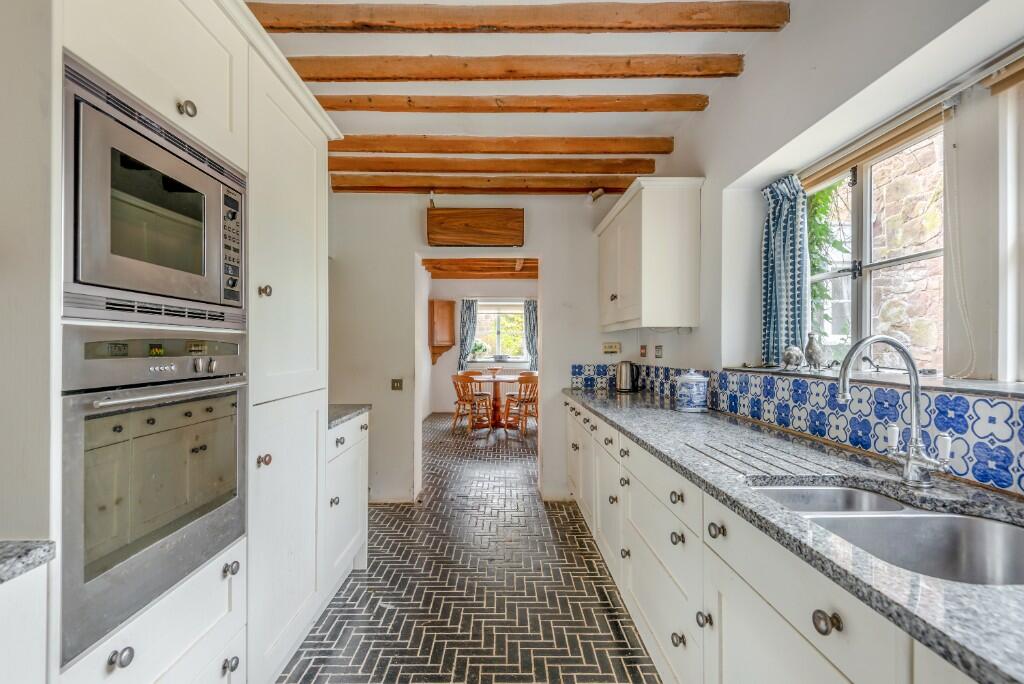 Additional property image - Croft Drive, Caldy
