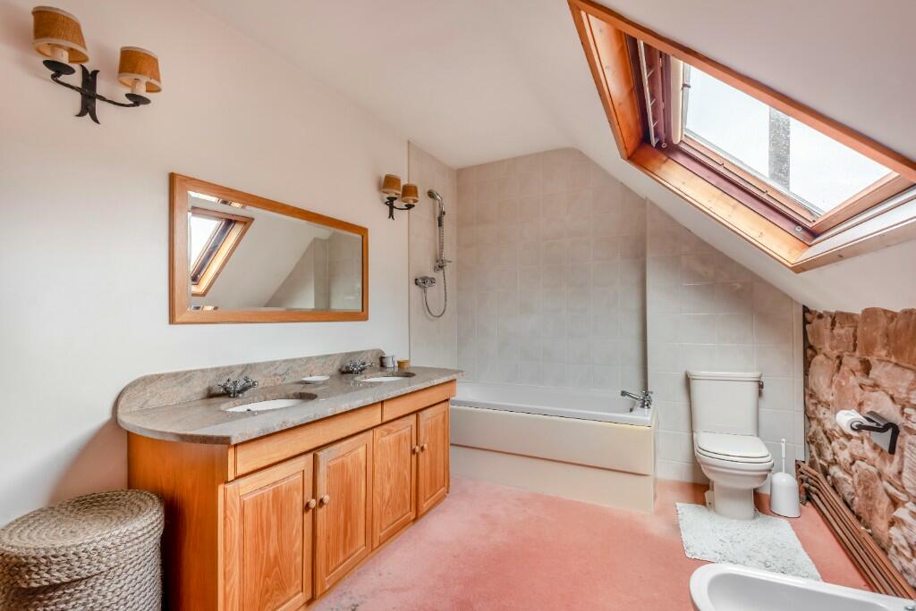 Additional property image - Croft Drive, Caldy