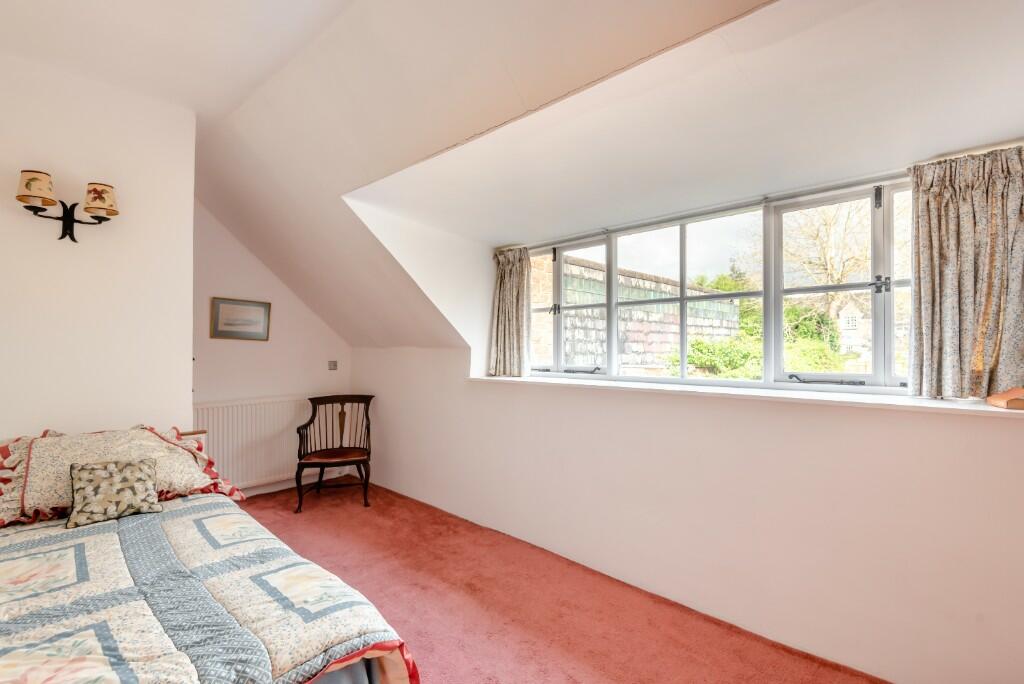 Additional property image - Croft Drive, Caldy
