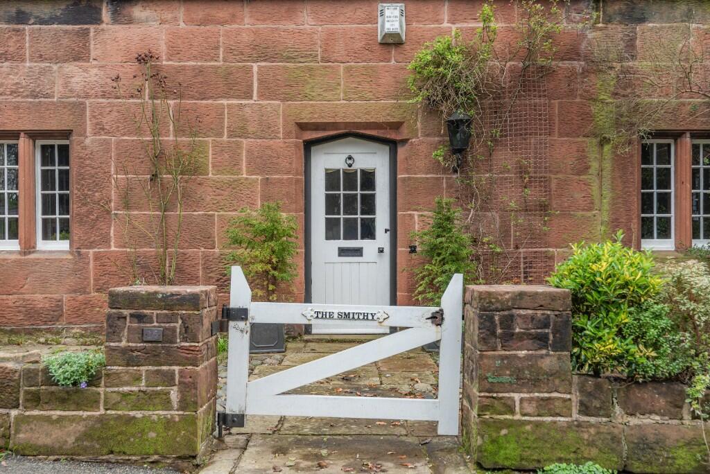 Additional property image - Croft Drive, Caldy