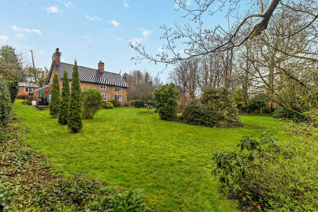 Additional property image - Sadlers Wells, CW6