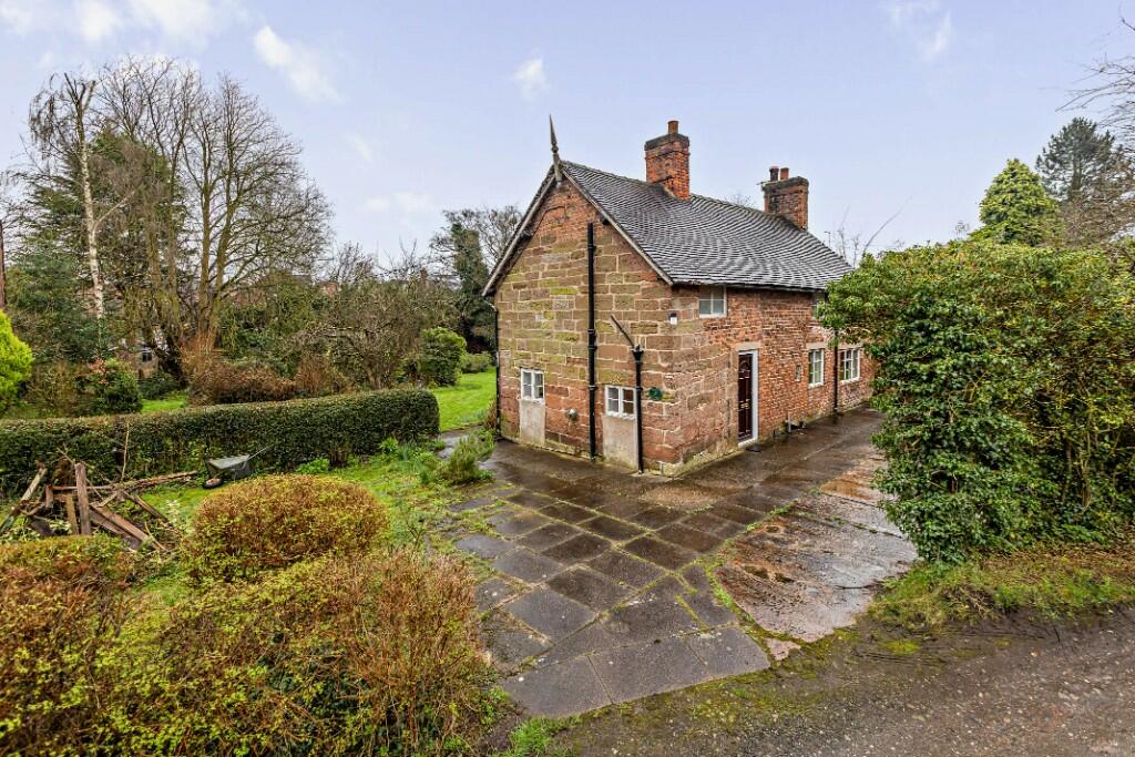 Additional property image - Sadlers Wells, CW6