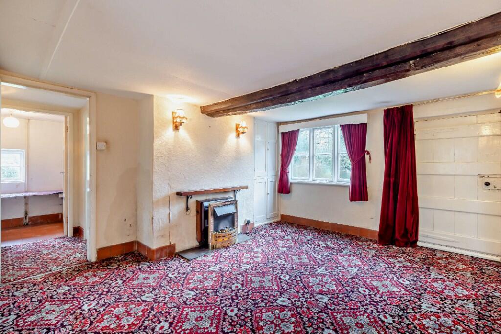 Additional property image - Sadlers Wells, CW6
