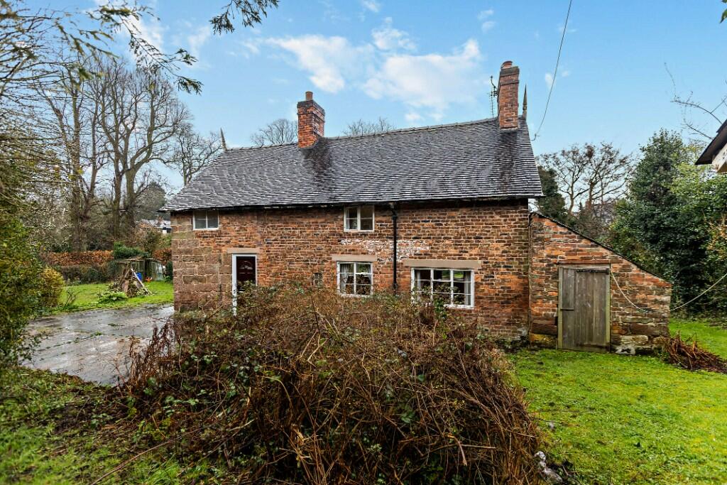 Additional property image - Sadlers Wells, CW6
