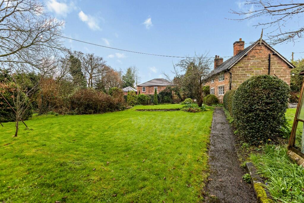 Additional property image - Sadlers Wells, CW6