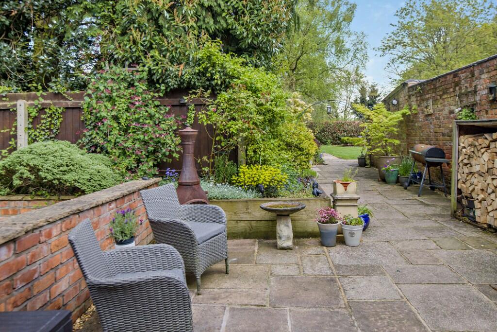 Additional property image - Whitchurch Road, CW6