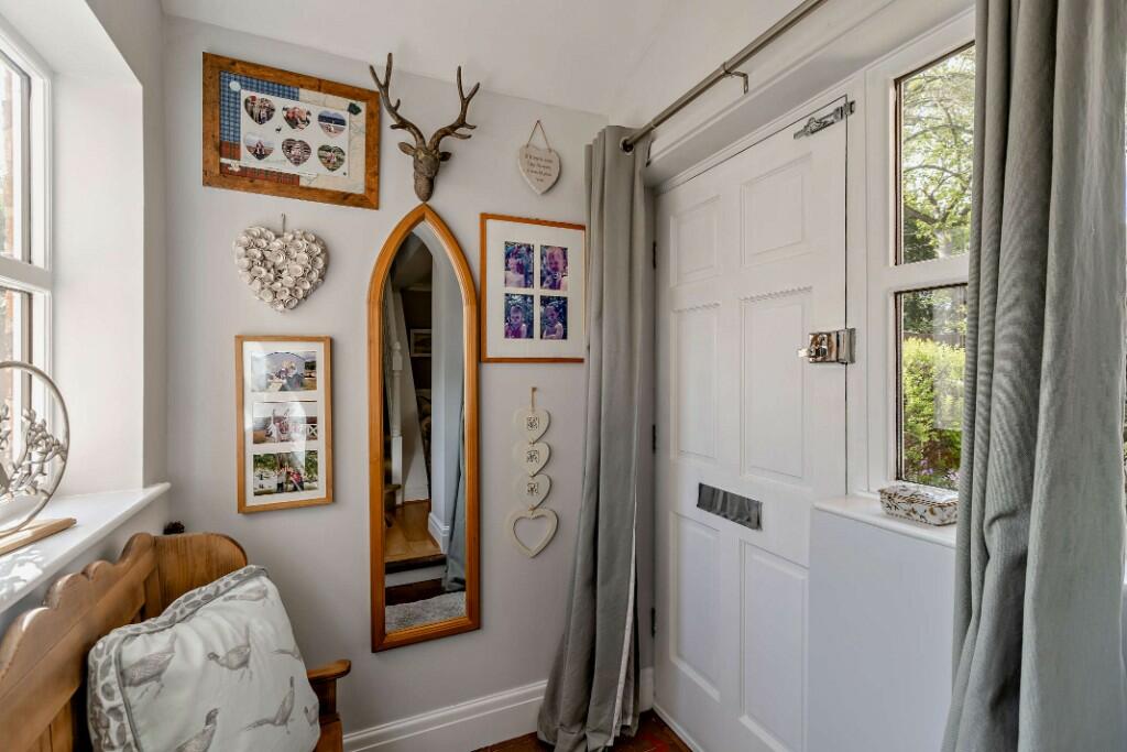 Additional property image - Whitchurch Road, CW6