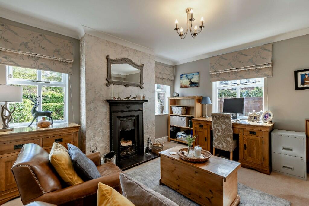 Additional property image - Whitchurch Road, CW6