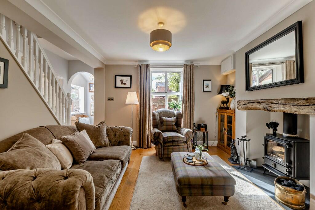 Additional property image - Whitchurch Road, CW6