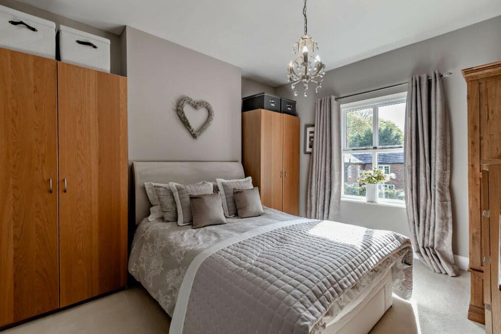 Additional property image - Whitchurch Road, CW6