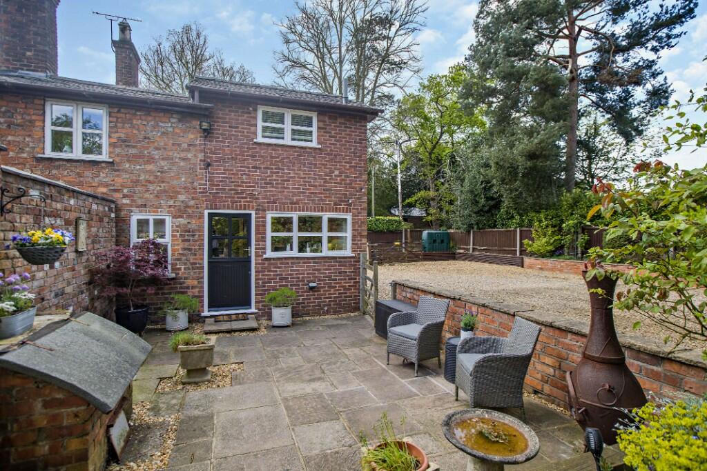 Additional property image - Whitchurch Road, CW6
