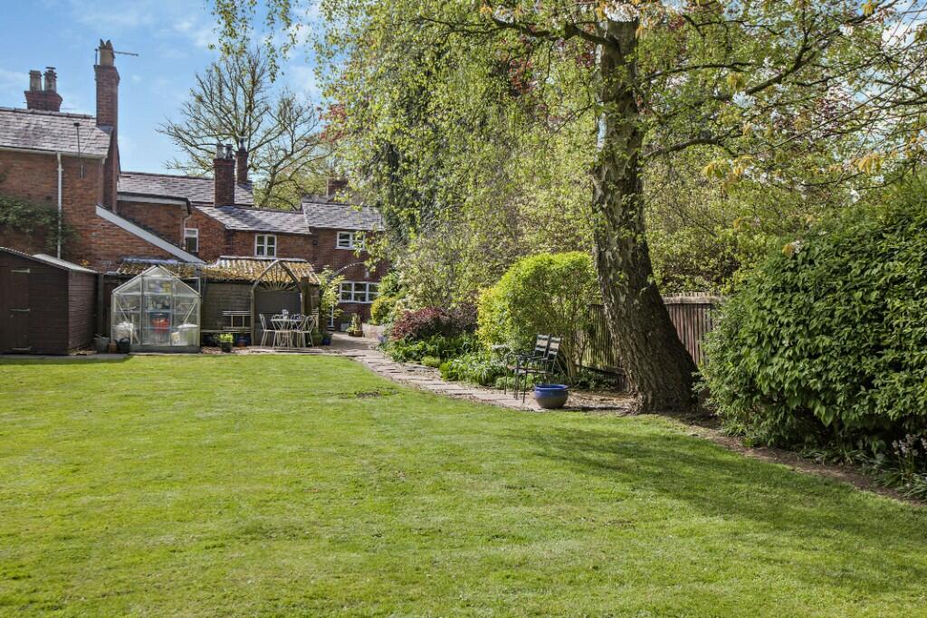 Additional property image - Whitchurch Road, CW6