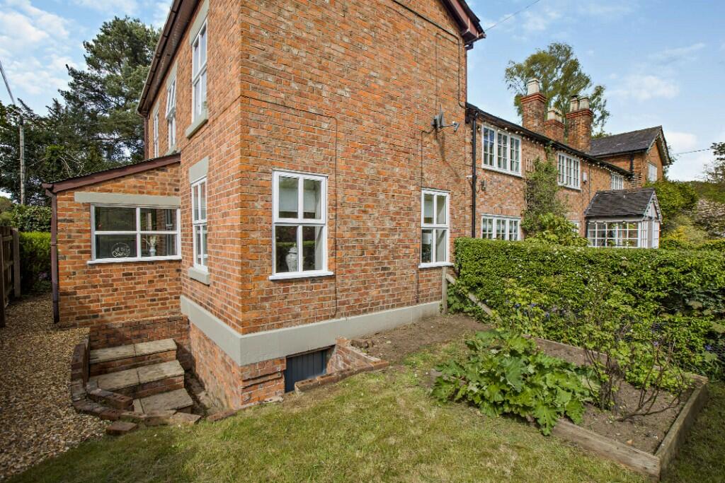 Additional property image - Whitchurch Road, CW6