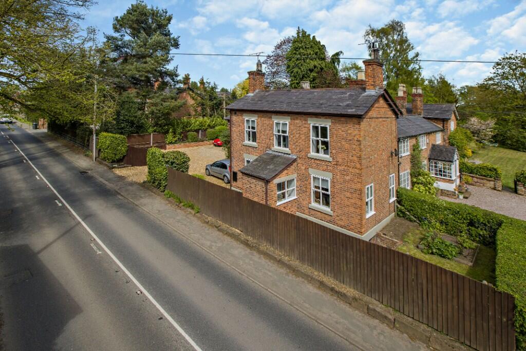 Additional property image - Whitchurch Road, CW6