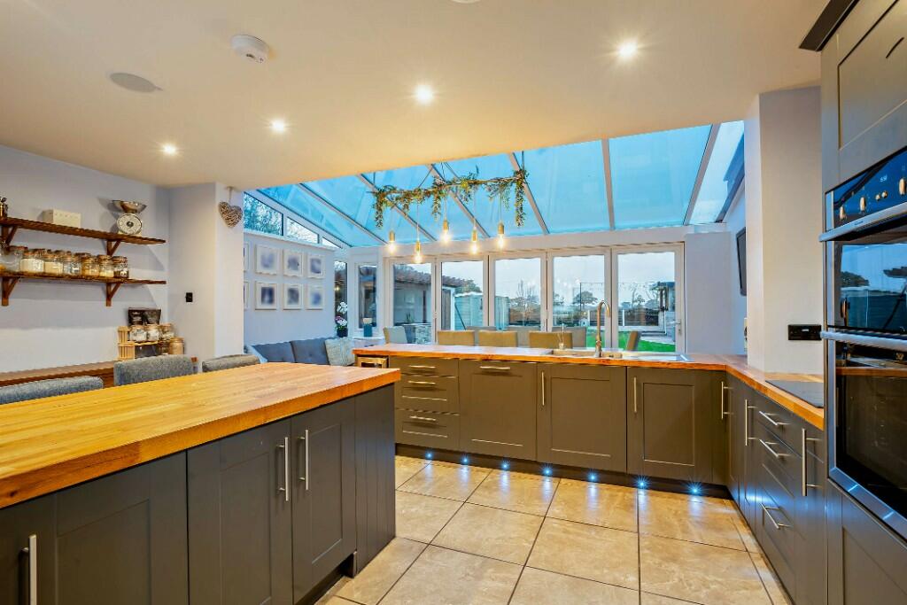 Additional property image - Holmes Chapel Road, CW9