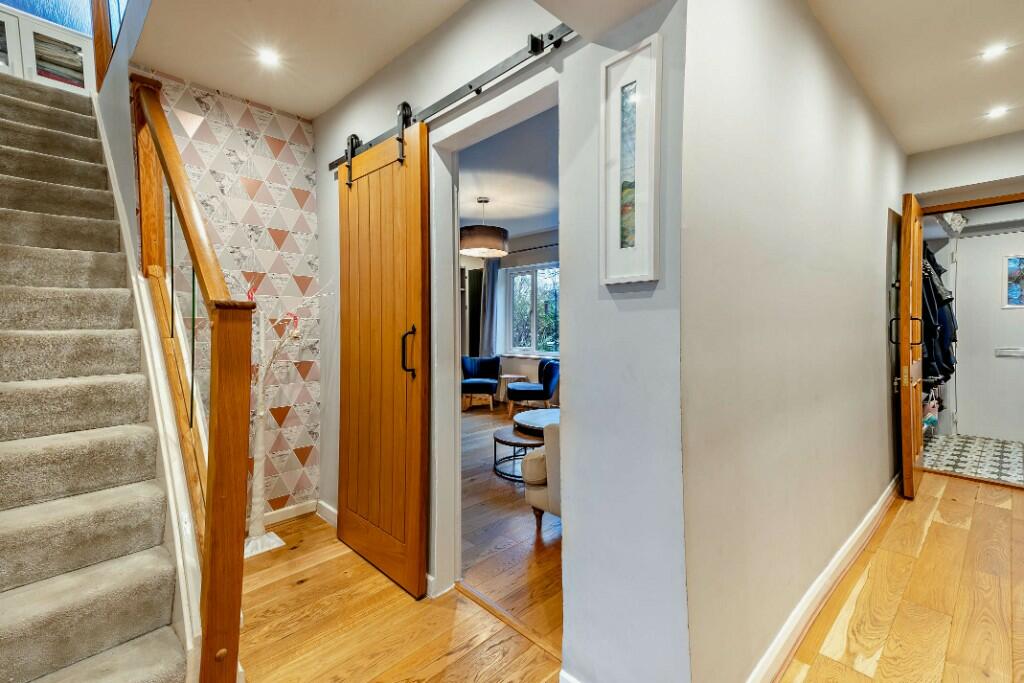 Additional property image - Holmes Chapel Road, CW9