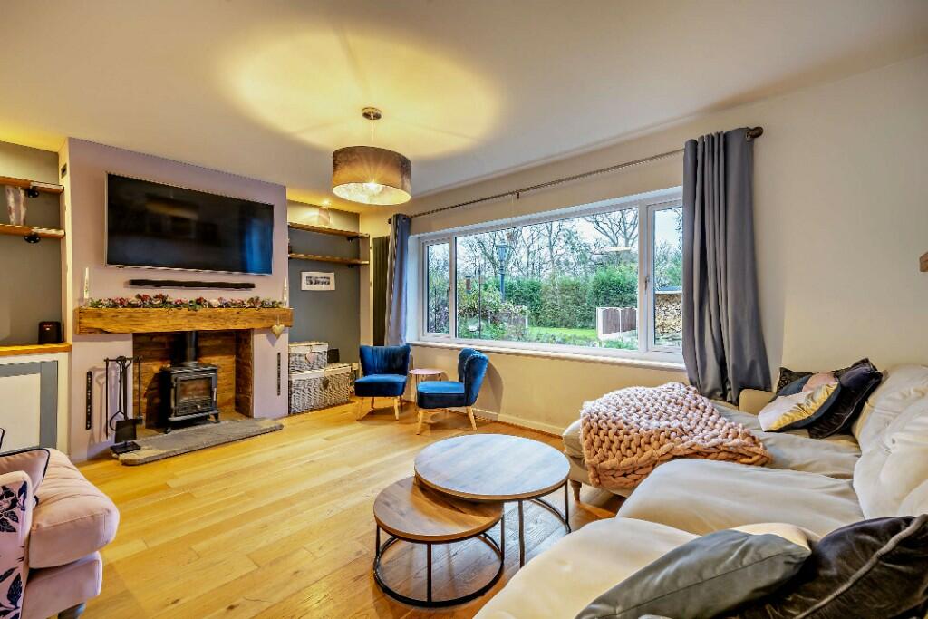 Additional property image - Holmes Chapel Road, CW9