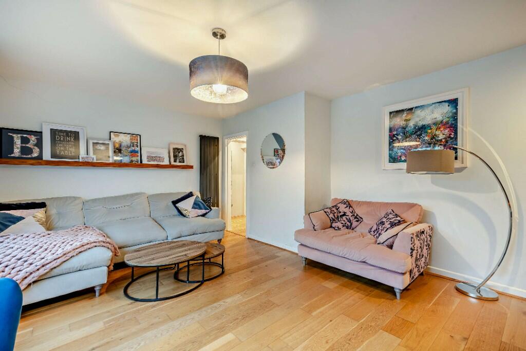 Additional property image - Holmes Chapel Road, CW9
