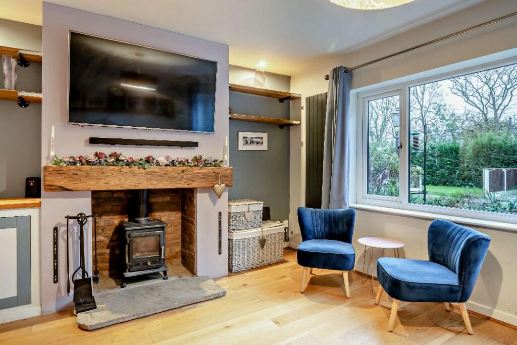 Additional property image - Holmes Chapel Road, CW9